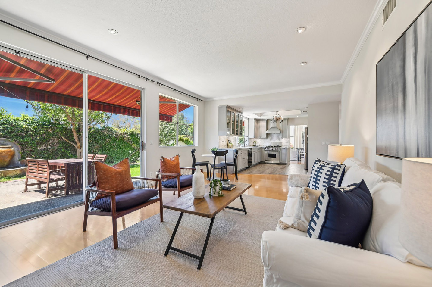 Real Estate Photography in Huntington Beach