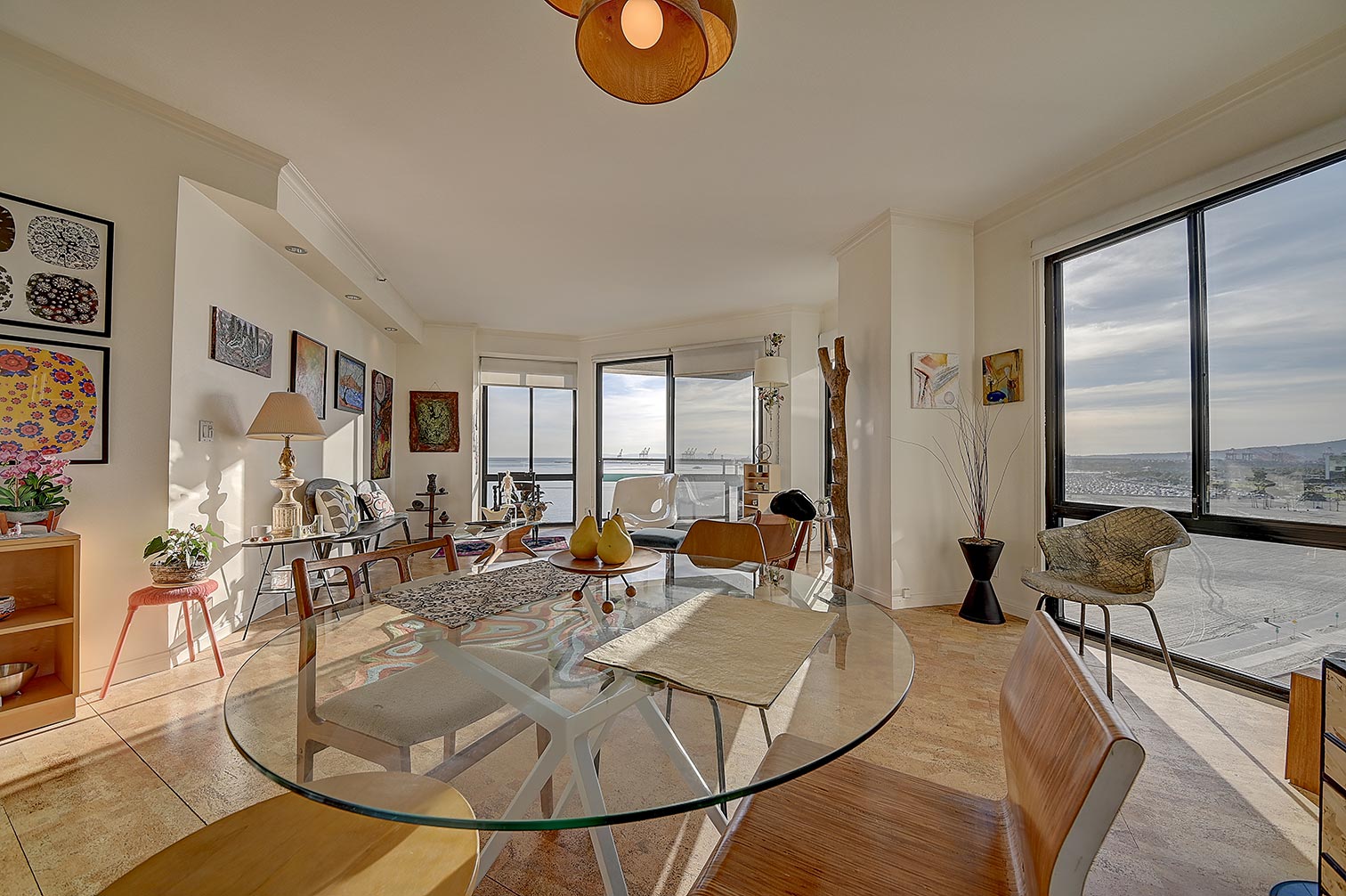 Long Beach Real Estate Photography