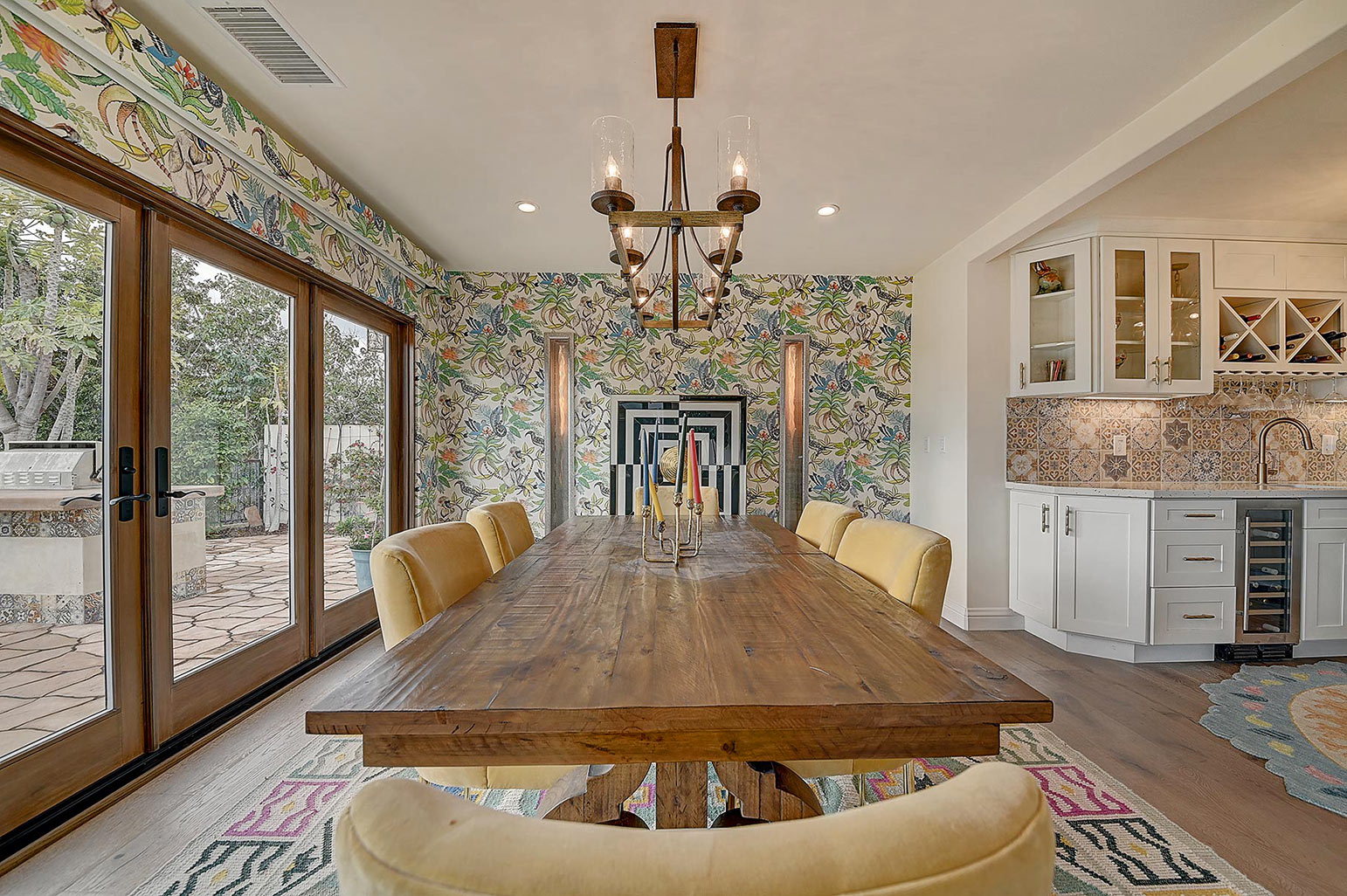 Real Estate Orange County