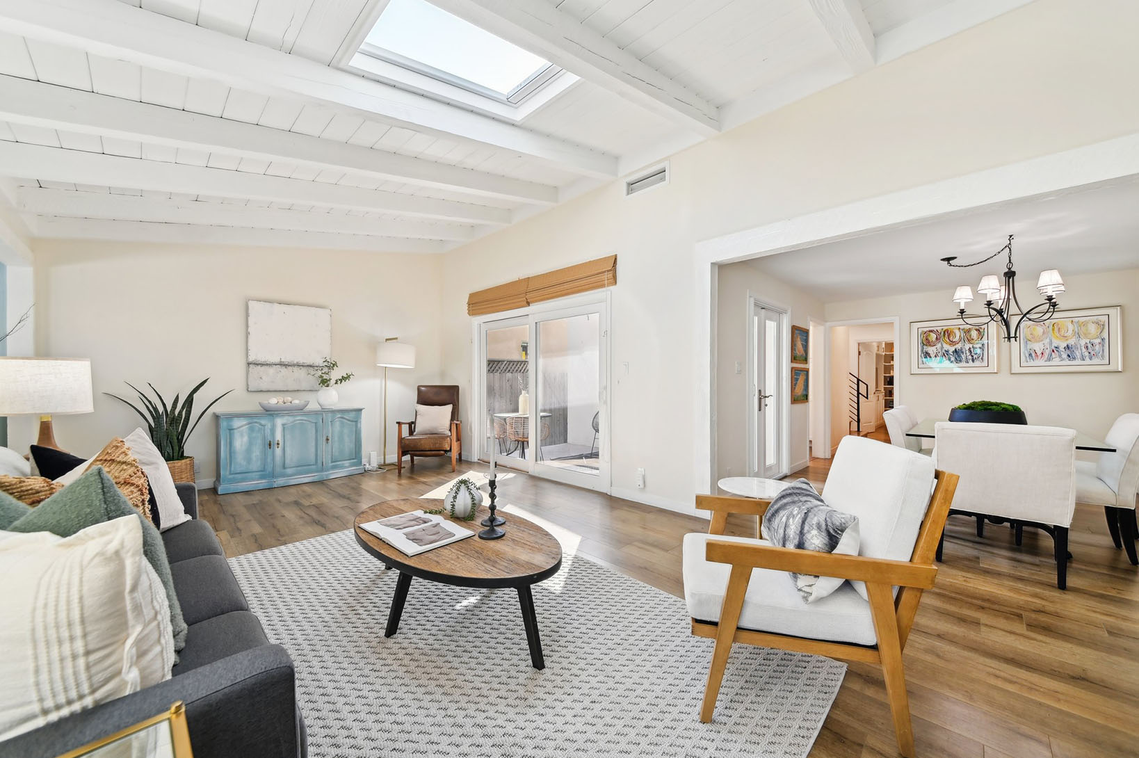 Real Estate Photography in Orange County