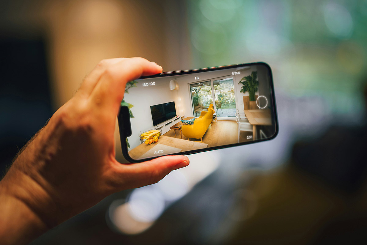 Virtual Tour 360